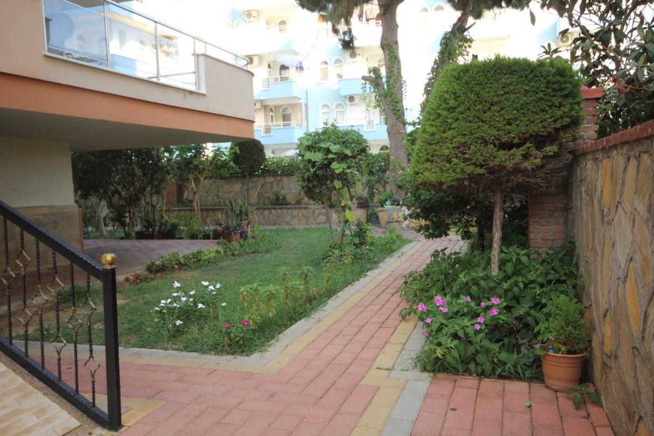 New Homes Full Seaview Luxury 2+1 Apartment *