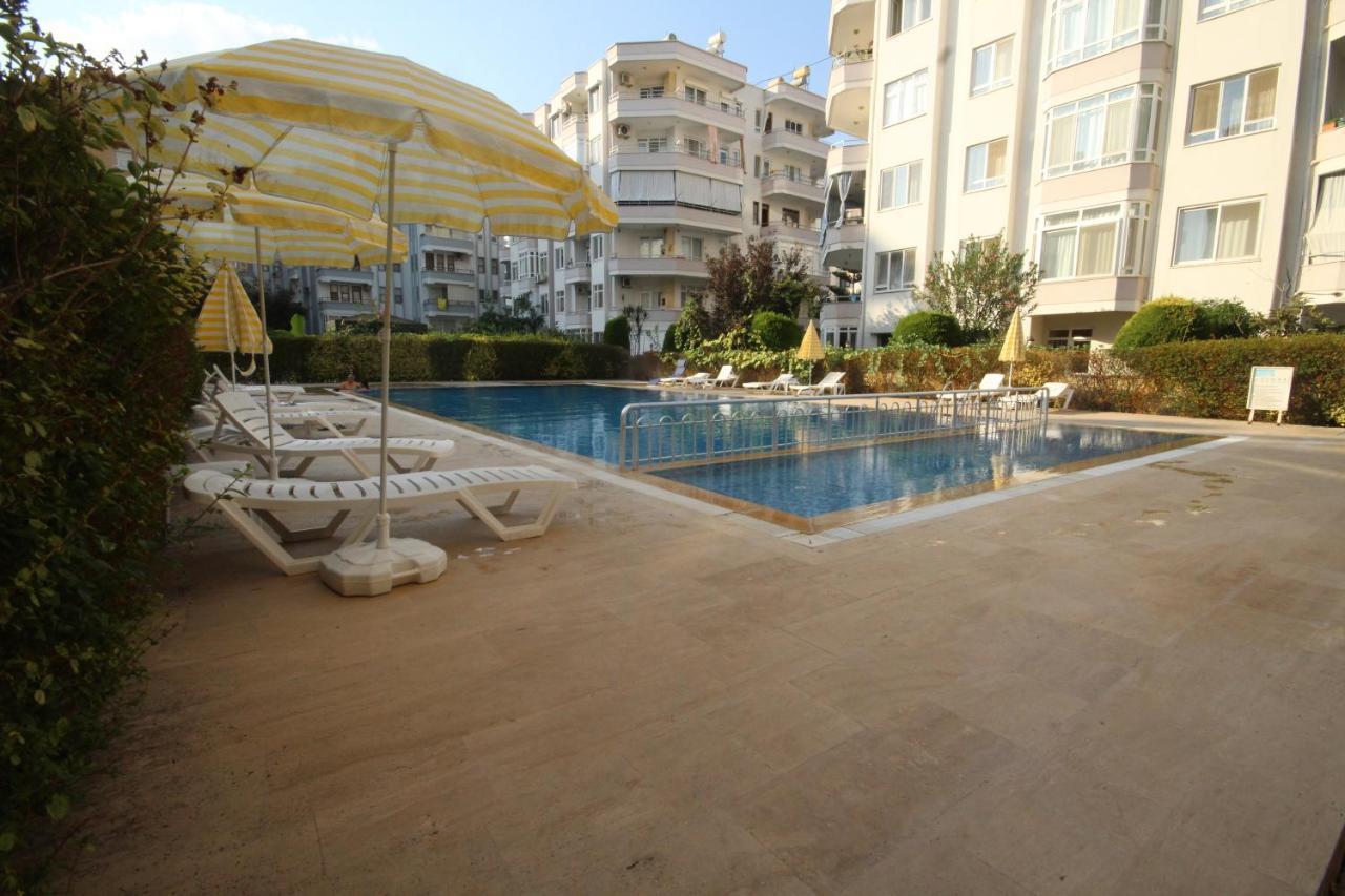New Homes Full Seaview Luxury 2+1 Apartment *