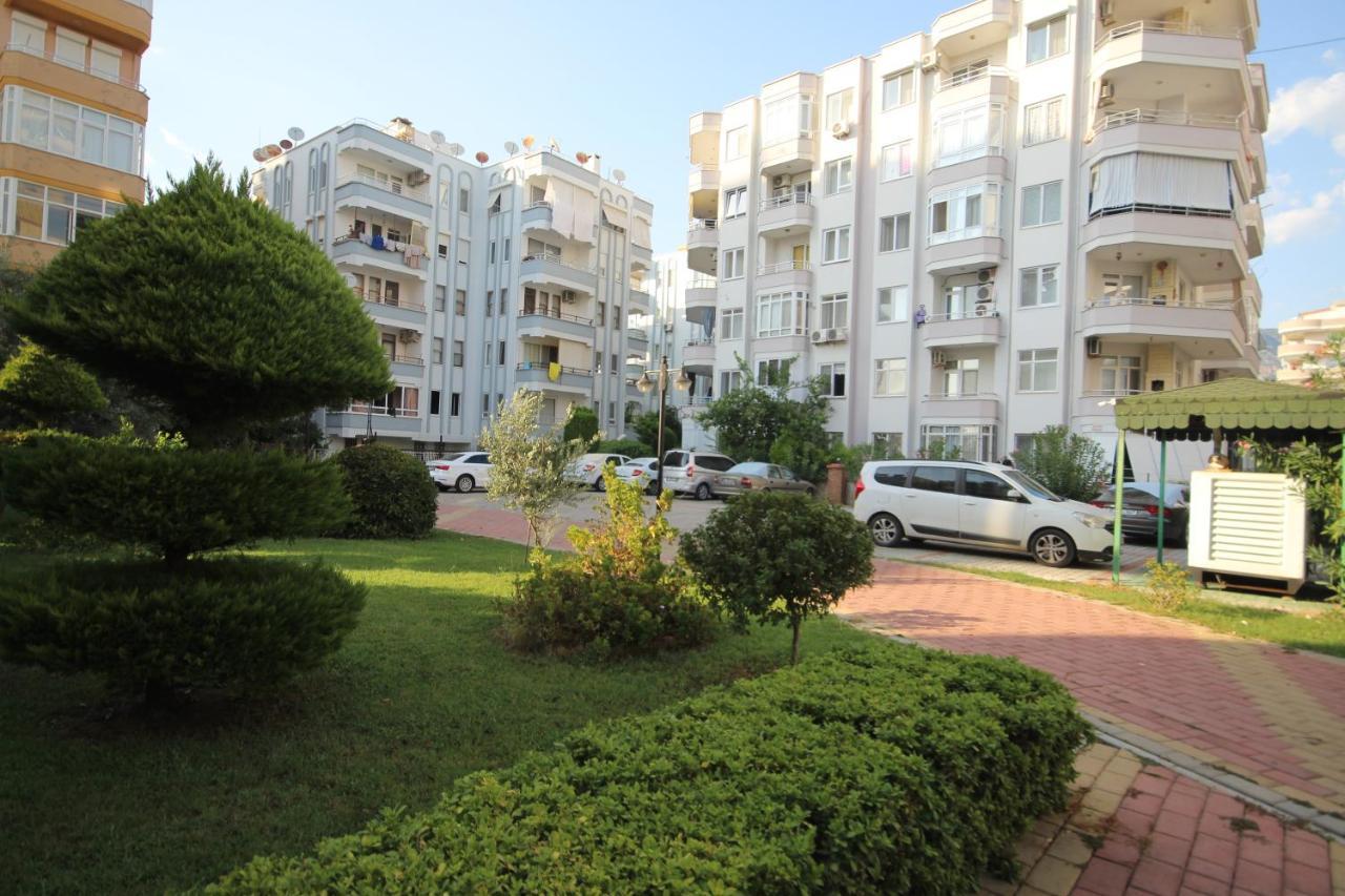 New Homes Full Seaview Luxury 2+1 Alanya