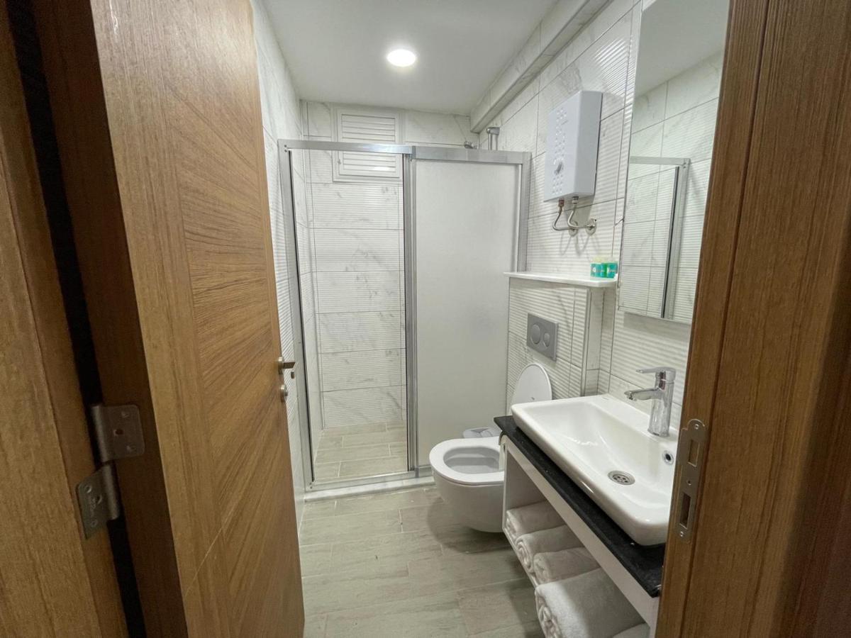 Apartment Prestij *
