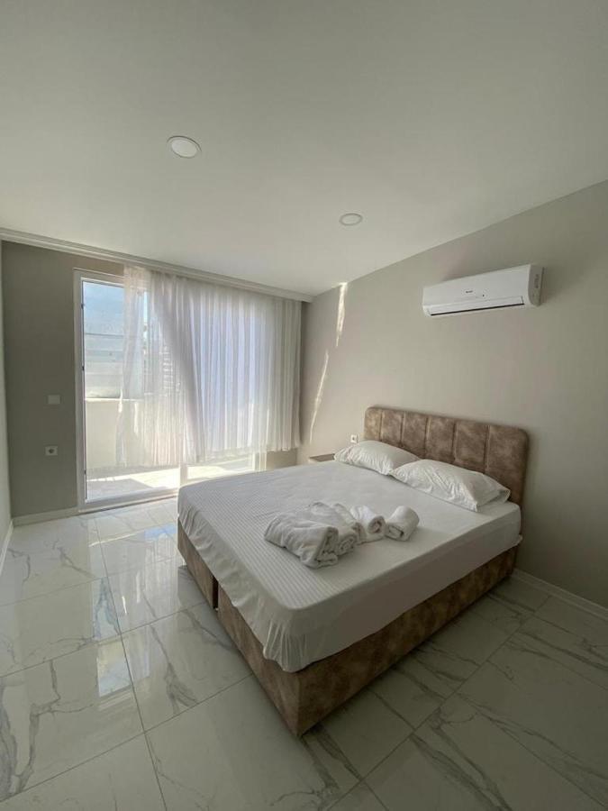 Prestij * Alanya