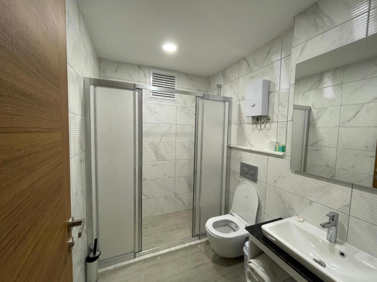 Prestij Apartment