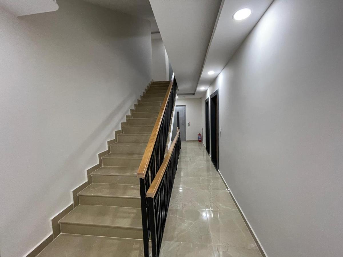 Prestij Apartment *