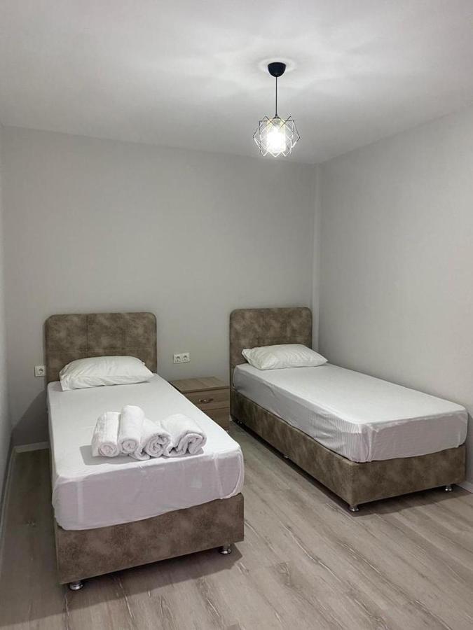Apartment Prestij Alanya