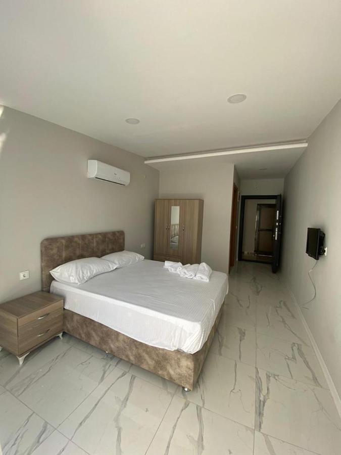 Prestij Apartment Alanya