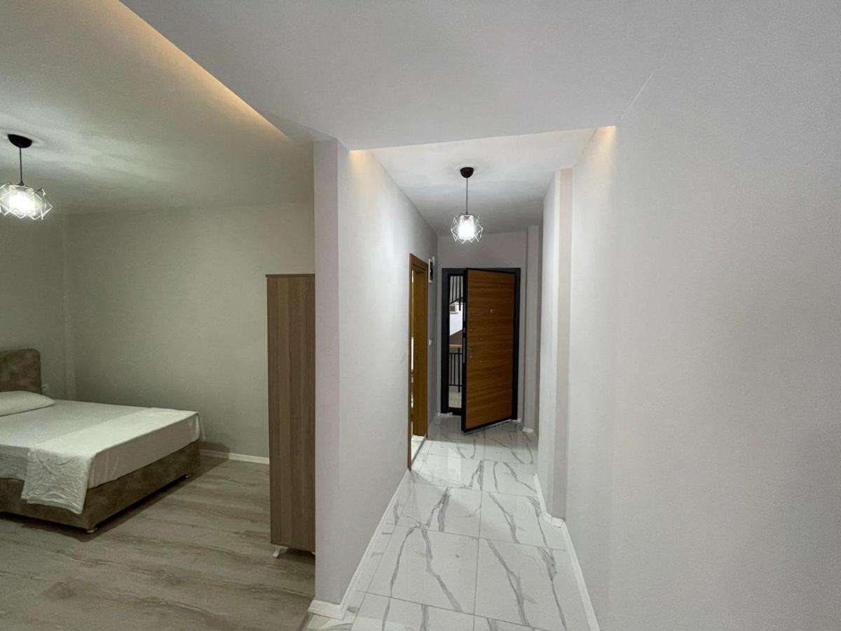 Apartment Prestij Alanya