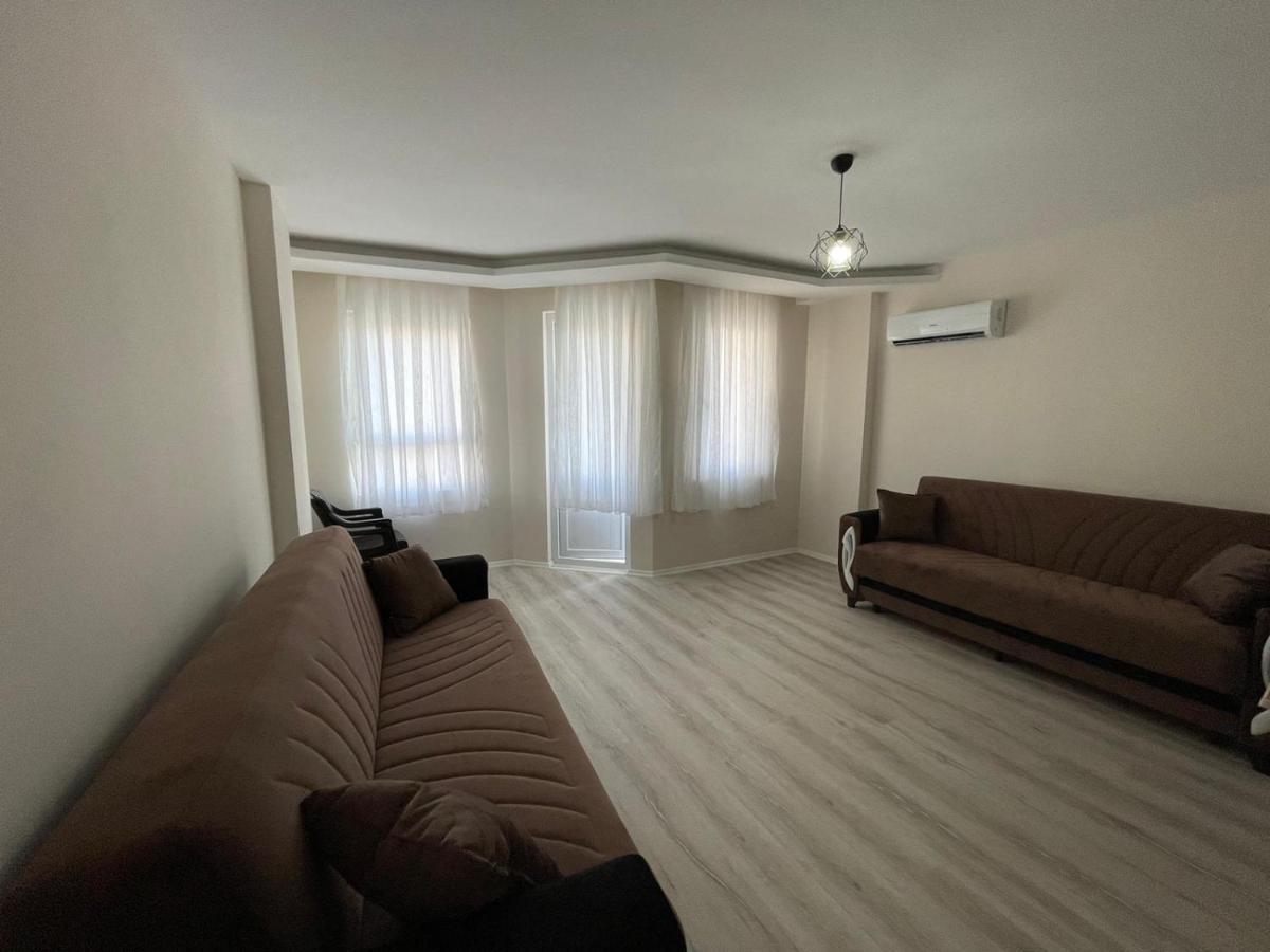 Prestij Apartment *