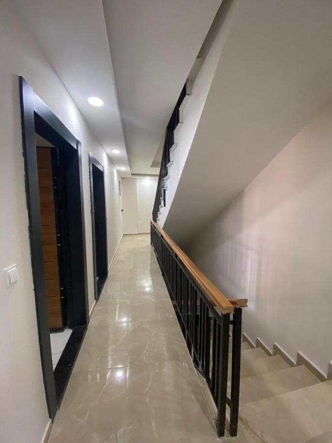 Prestij Apartment Alanya
