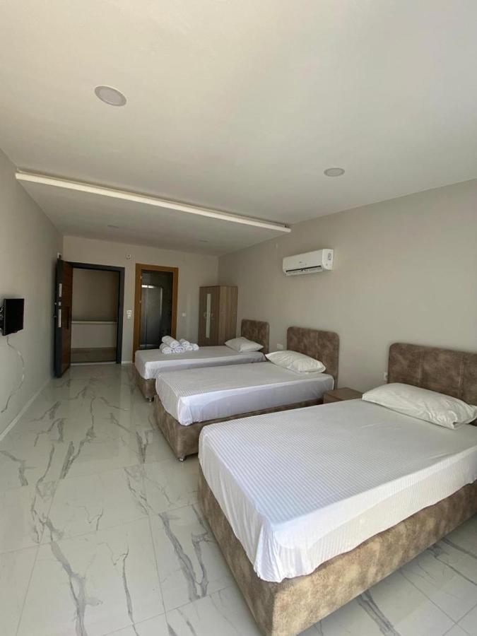 Apartment Prestij