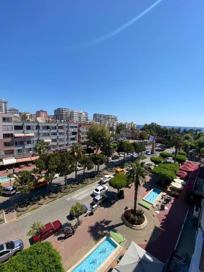 Apartment Prestij Alanya