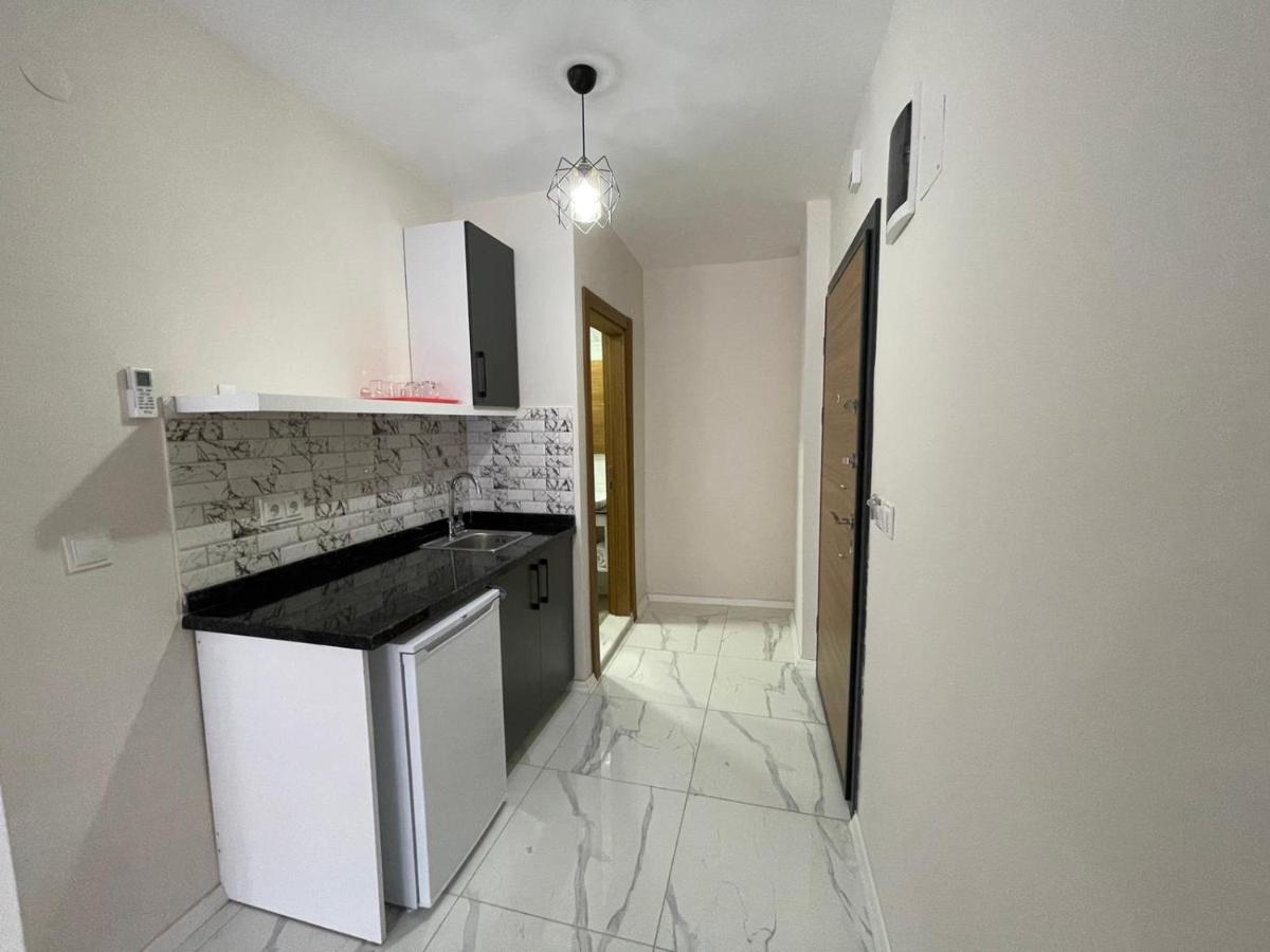 Apartment Prestij Alanya