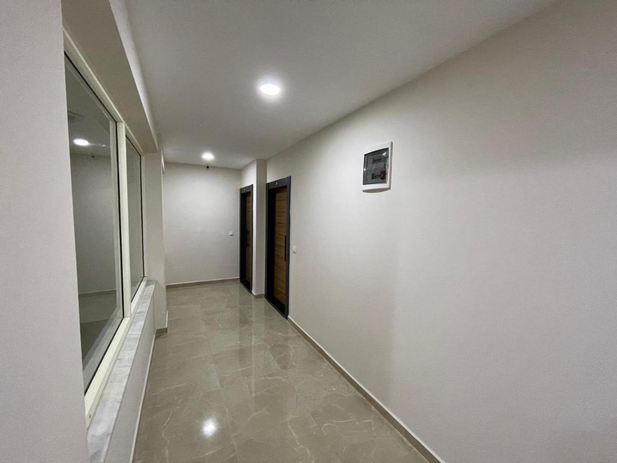 Prestij Apartment