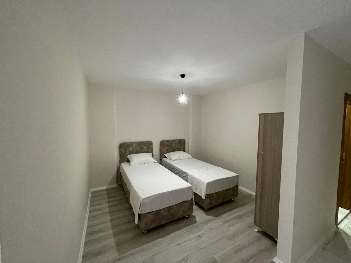 Prestij Apartment *