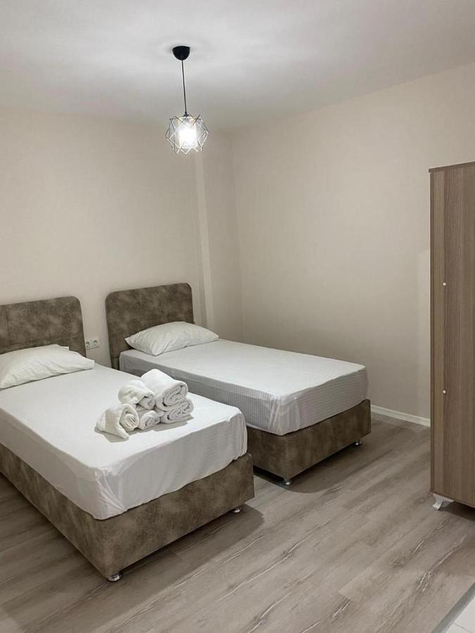 Prestij Alanya