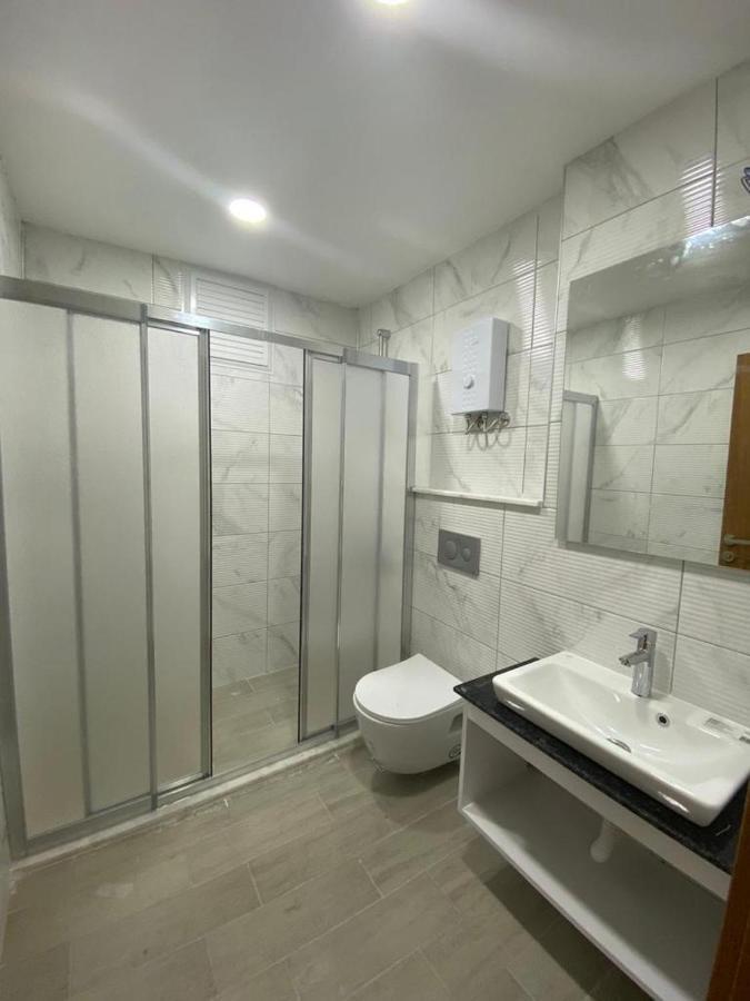 Prestij Apartment *