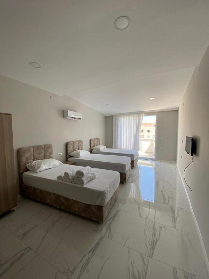 Prestij Alanya