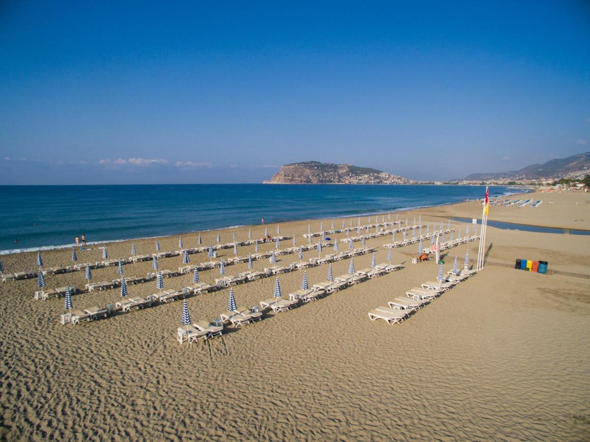 Garden Alanya