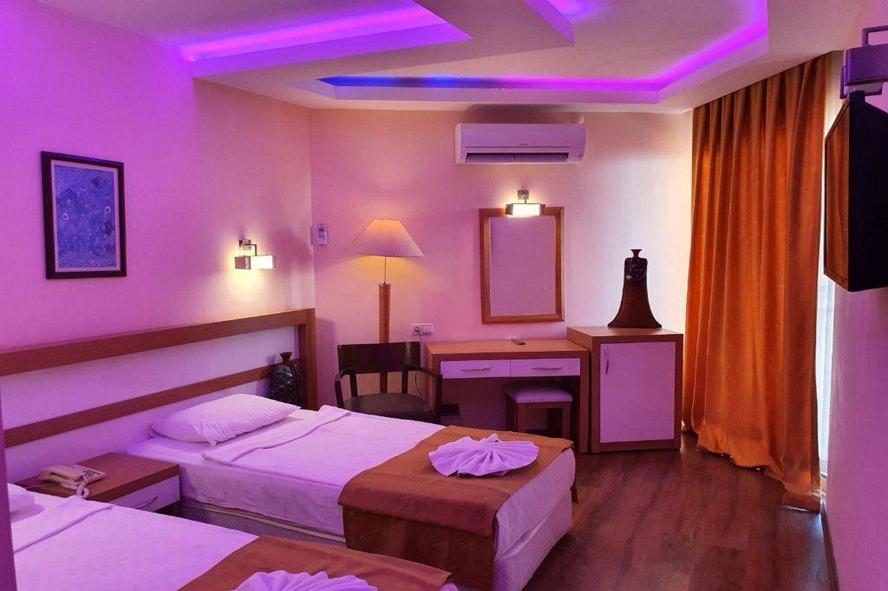 Kleopatra Ikiz Hotel 3*