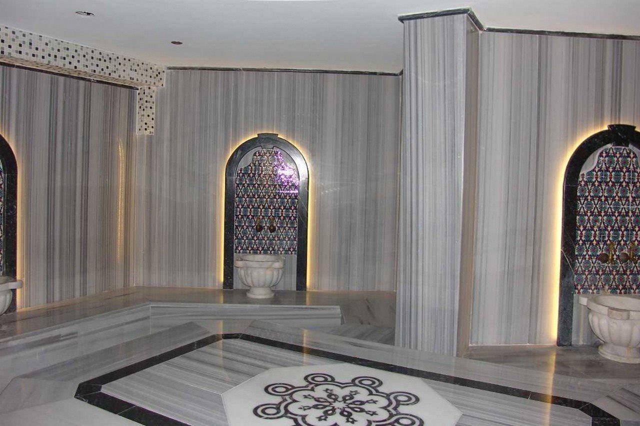 Hotel Kleopatra Ikiz 3*