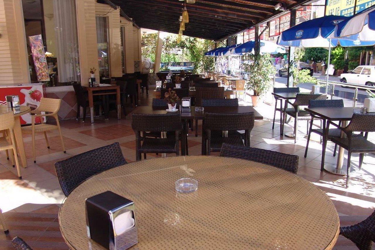 Kleopatra Ikiz Hotel 3*
