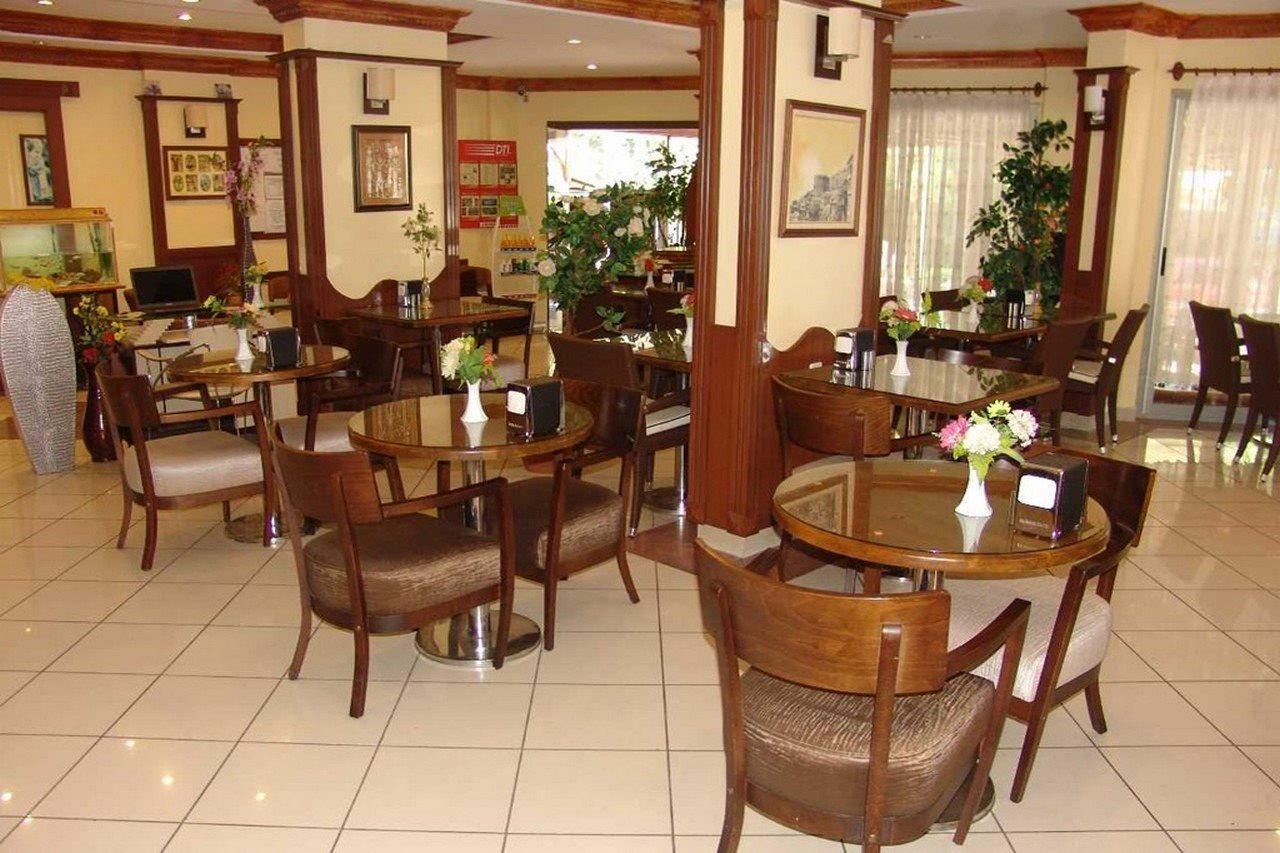 Kleopatra Ikiz Hotel Alanya