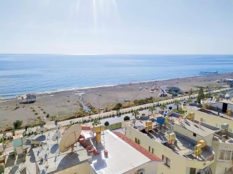 New Homes Full Seaview Luxury 2+1 Alanya