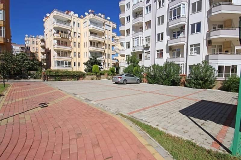 New Homes Full Seaview Luxury 2+1 Apartment Alanya