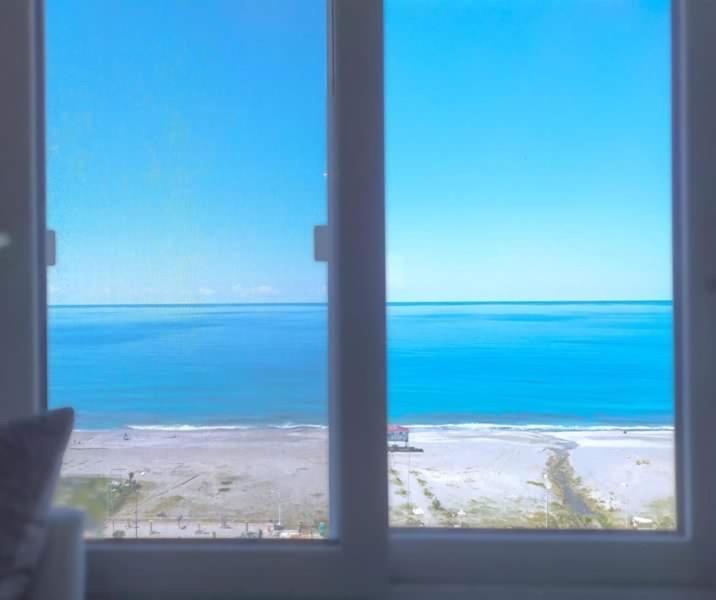 New Homes Full Seaview Luxury 2+1 Alanya