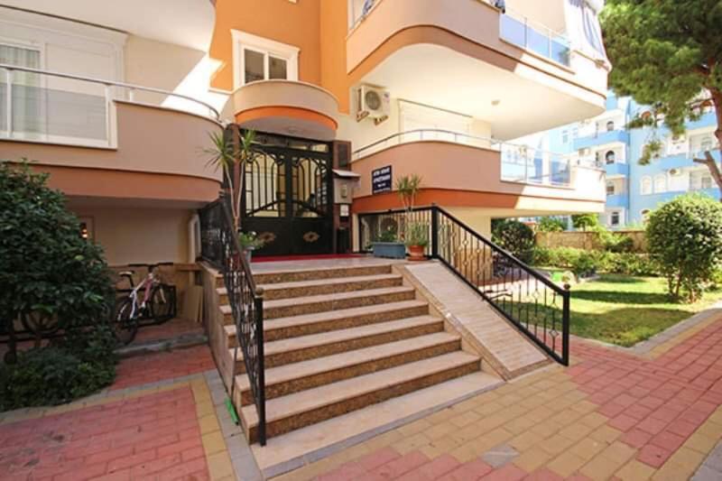 New Homes Full Seaview Luxury 2+1