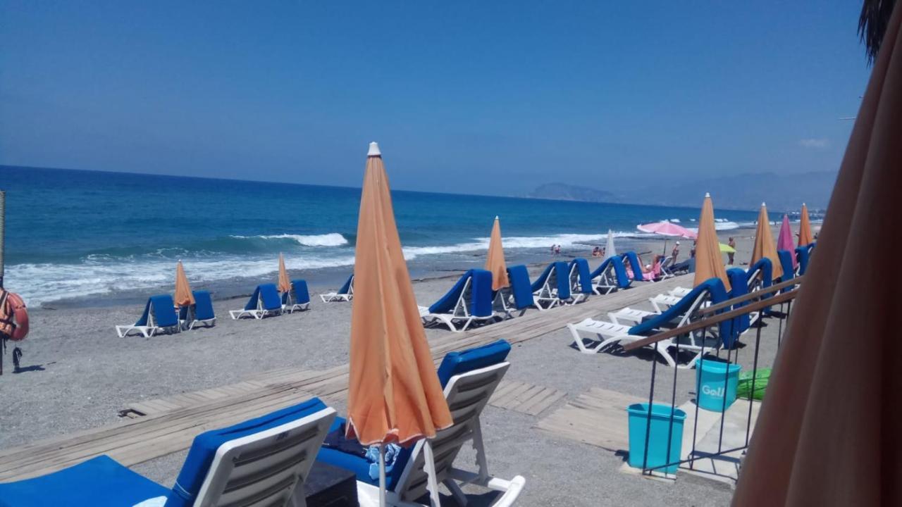 Extrahome Demirag Sitesi Mahmutlar *