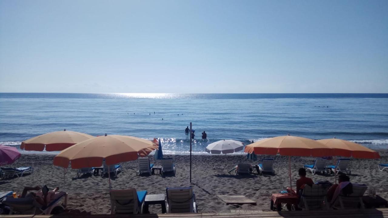 Extrahome Demirag Sitesi Mahmutlar Apartment Alanya