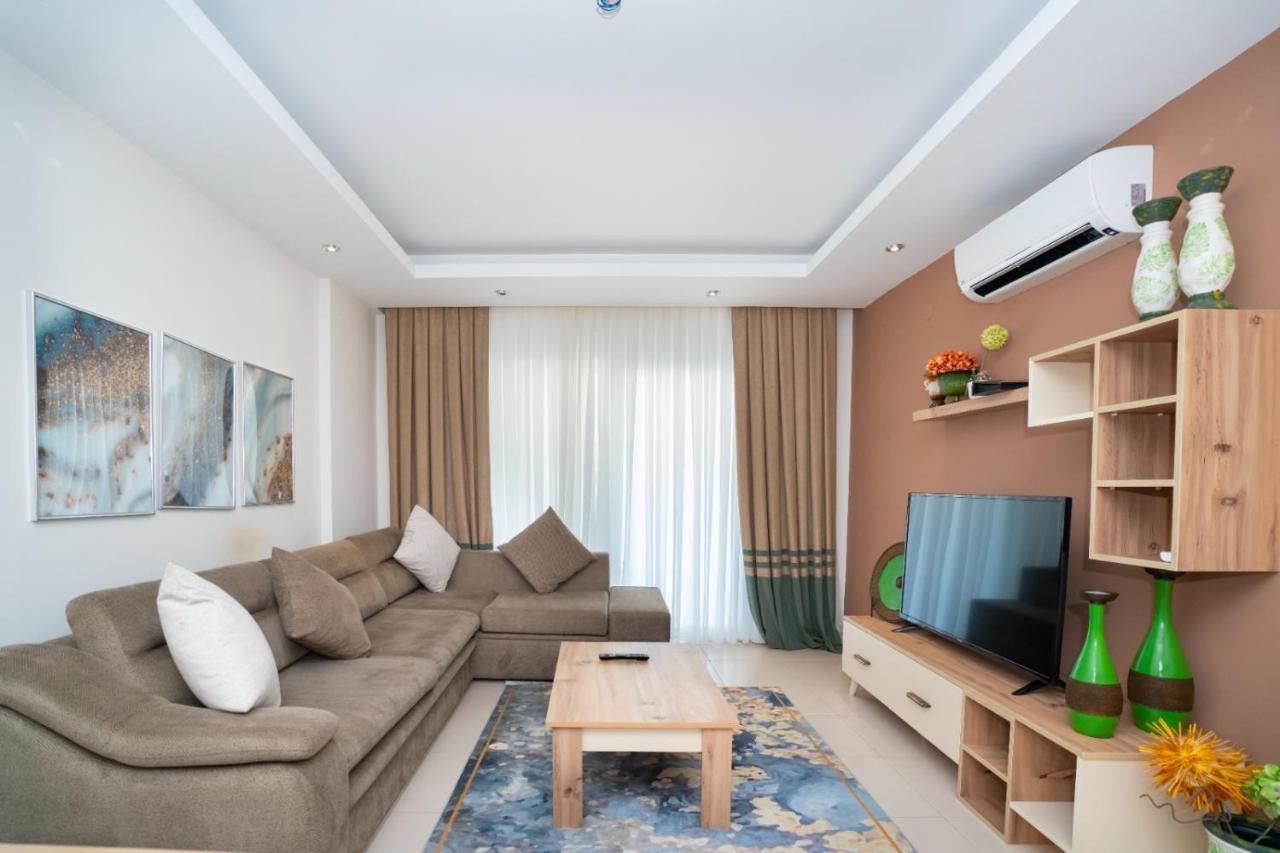 Lory Queen Apartment Alanya