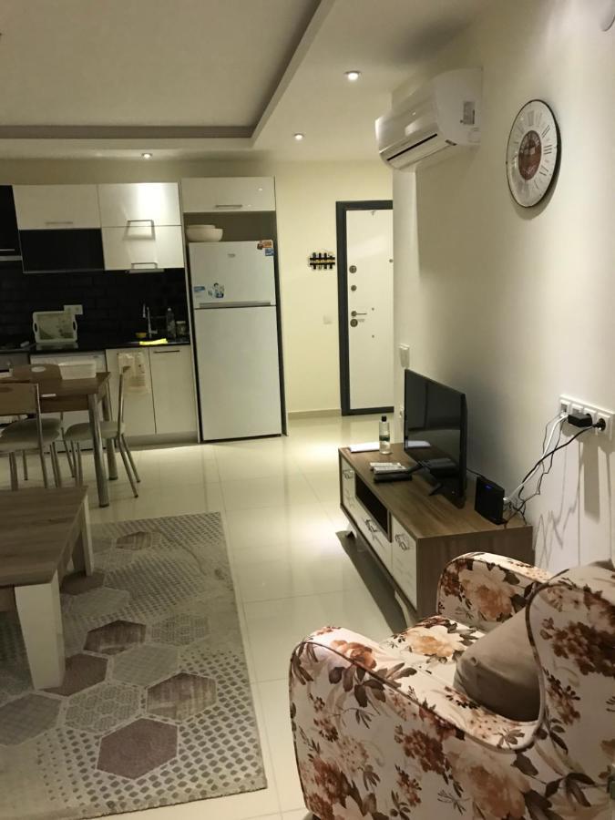 Olive Garden Orion 7 * Alanya
