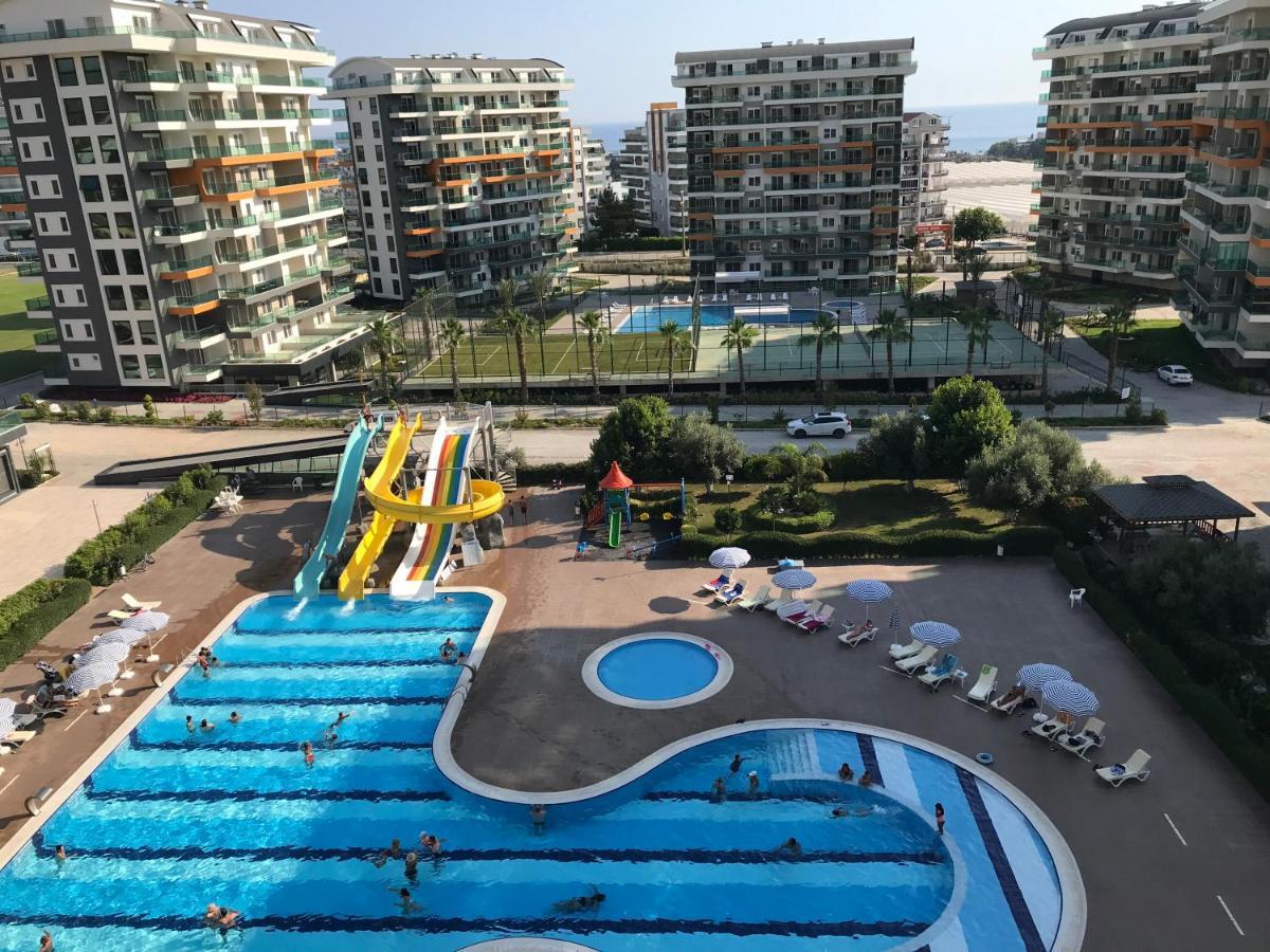 Olive Garden Orion 7 Apartment *