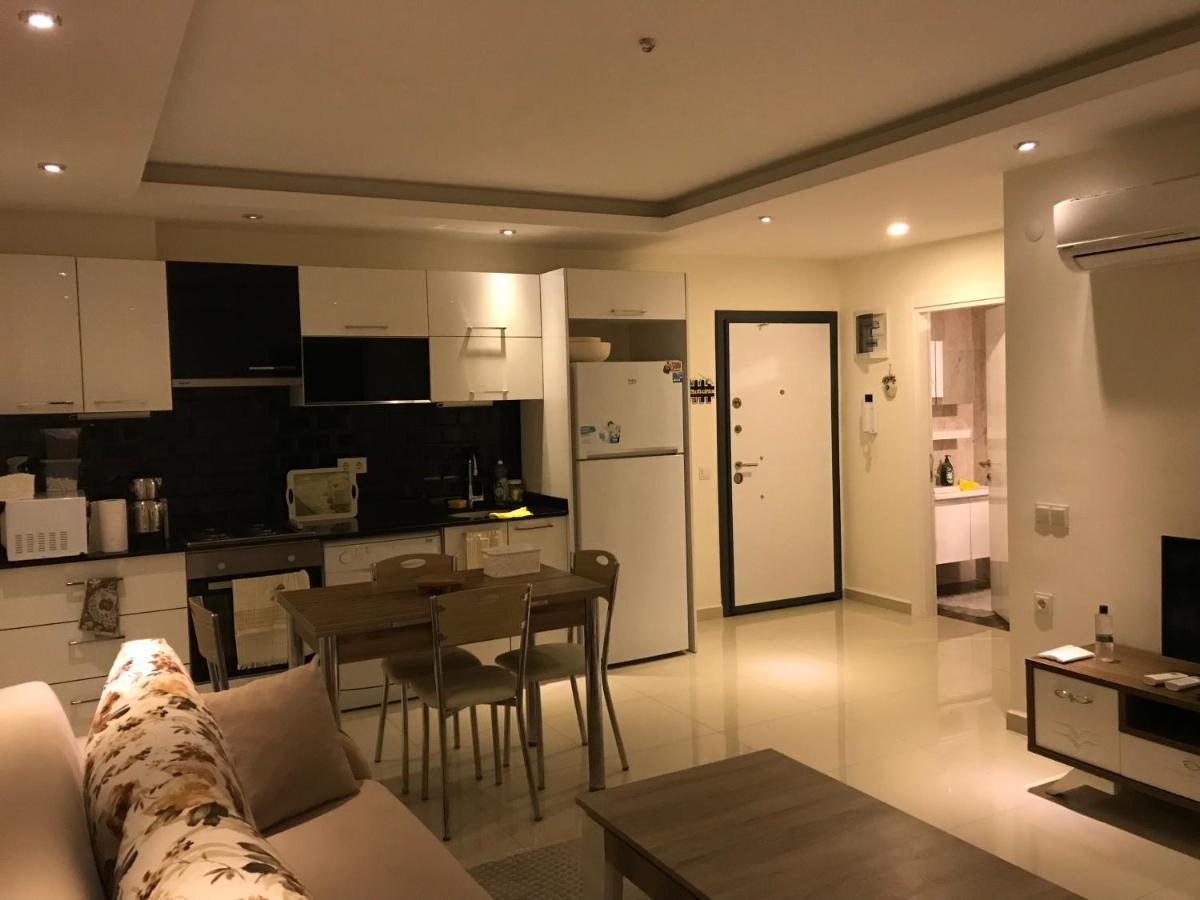 Olive Garden Orion 7 Apartment *