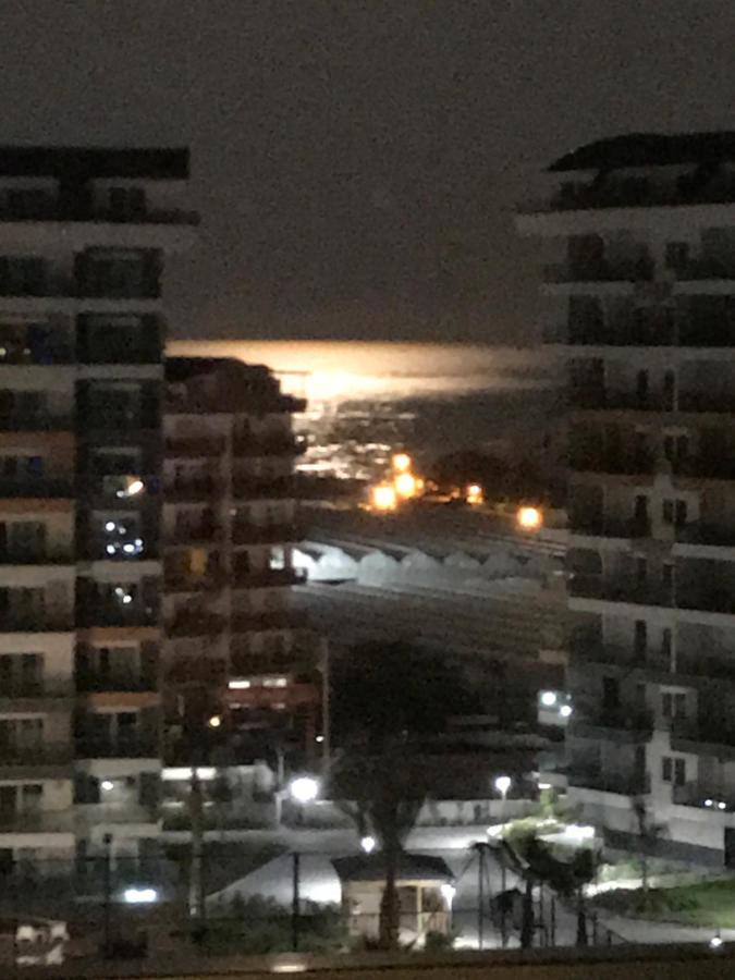 Olive Garden Orion 7 * Alanya