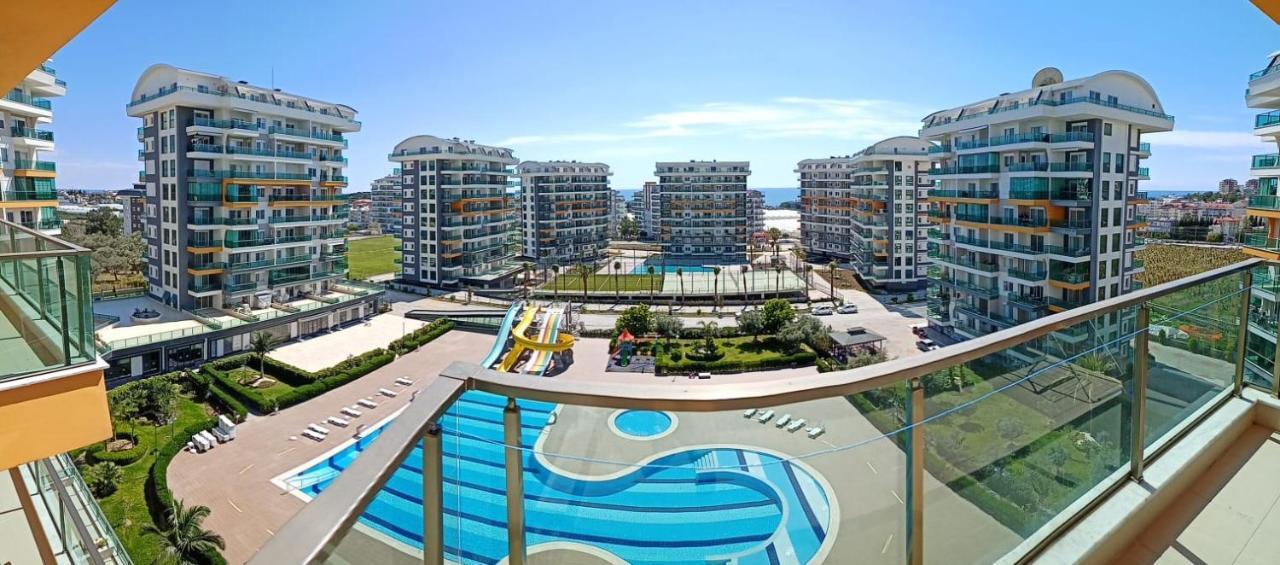 Olive Garden Orion 7 Appartement