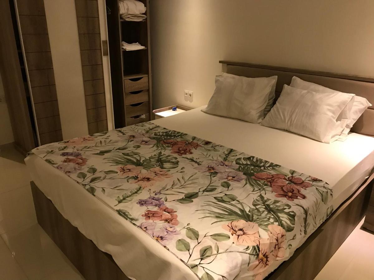 Apartment Olive Garden Orion 7 Alanya