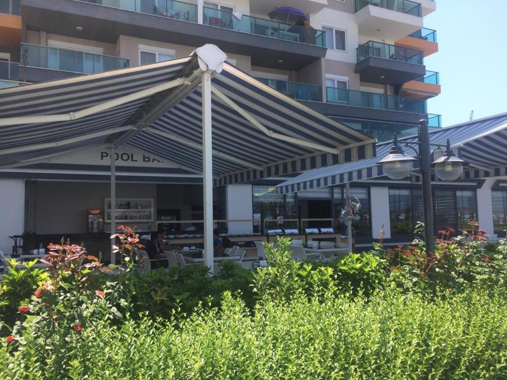 Olive Garden Orion 7 * Alanya