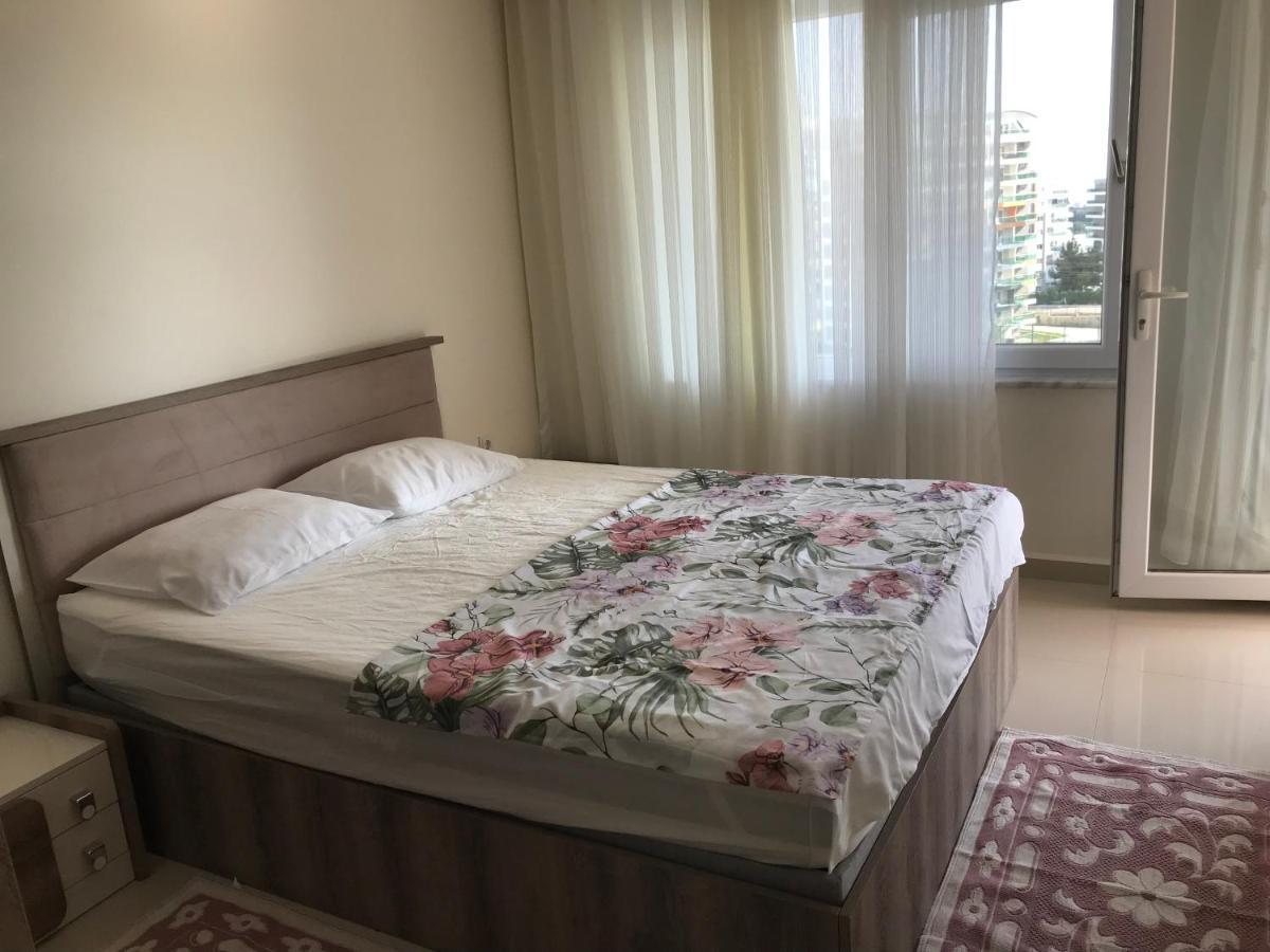 Olive Garden Orion 7 Apartment Alanya