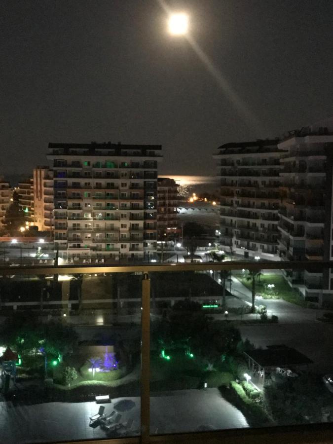 Olive Garden Orion 7 Alanya
