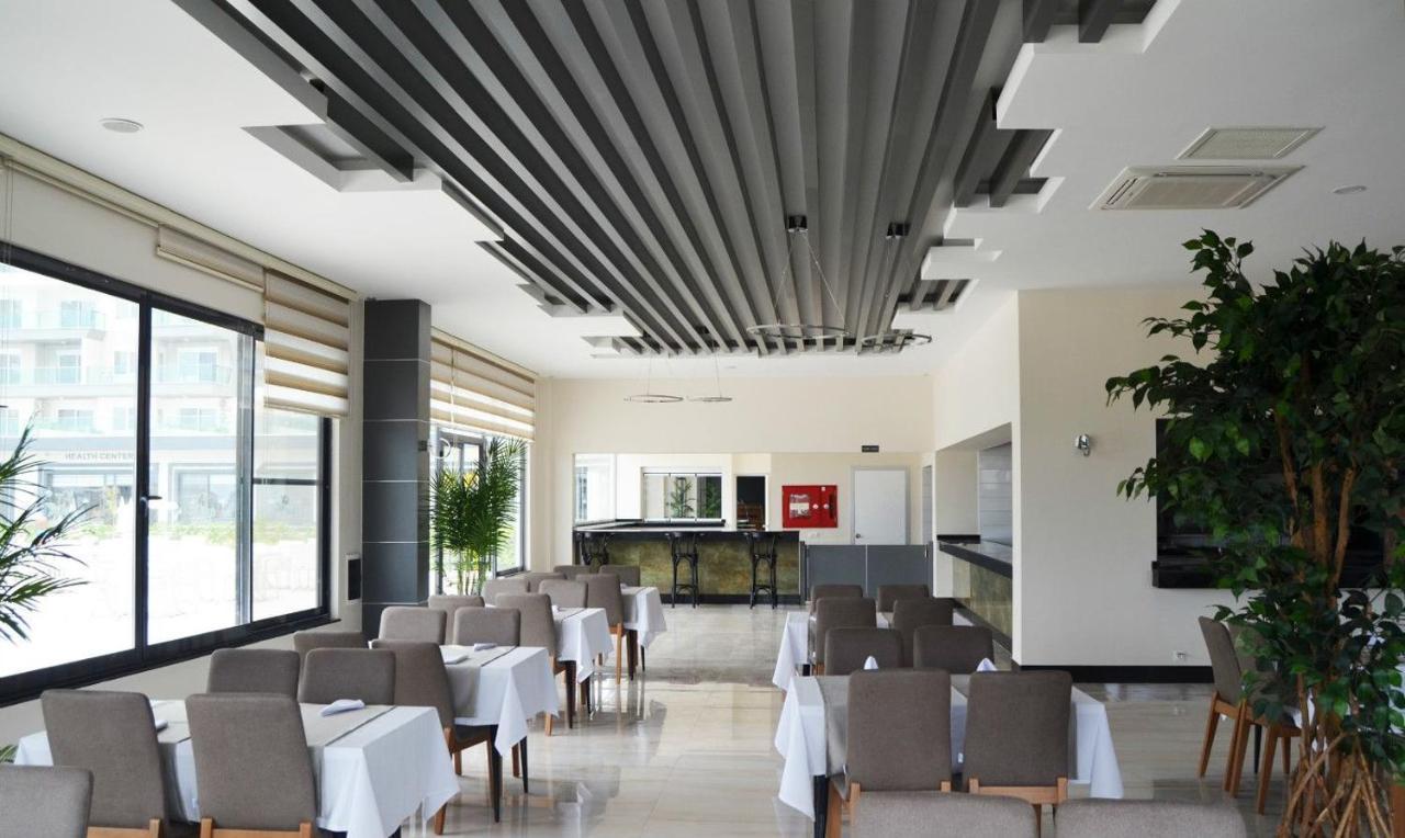 Appartement Olive Garden Orion 7 Alanya