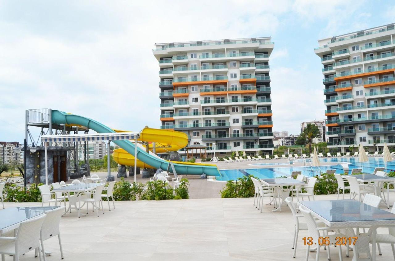 Olive Garden Orion 7 * Alanya