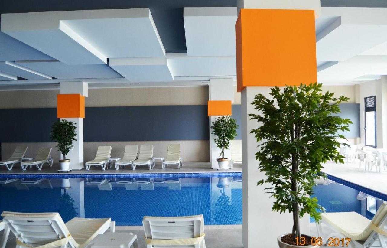 Olive Garden Orion 7 Apartment *