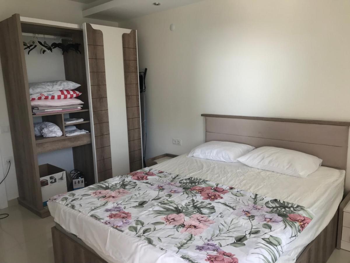 Apartment Olive Garden Orion 7 Alanya