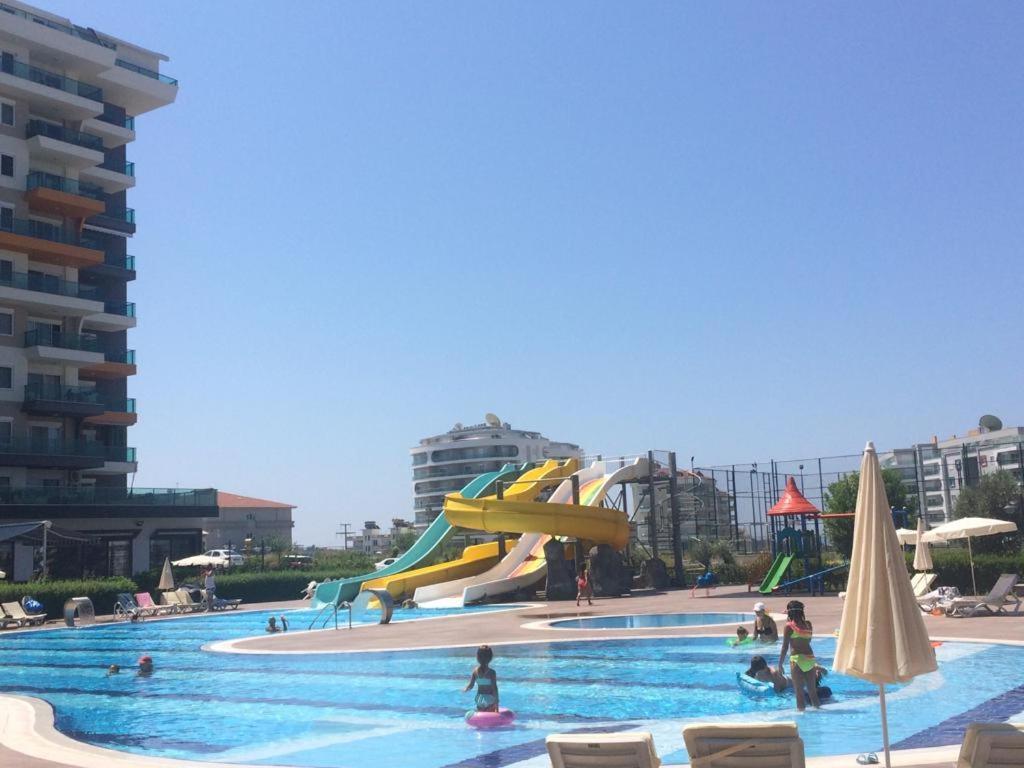 Olive Garden Orion 7 Appartement *