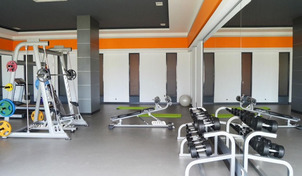 Apartment Olive Garden Orion 7 Alanya
