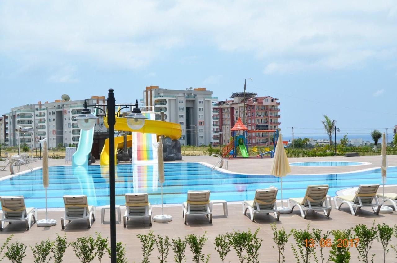 Apartment Olive Garden Orion 7 *