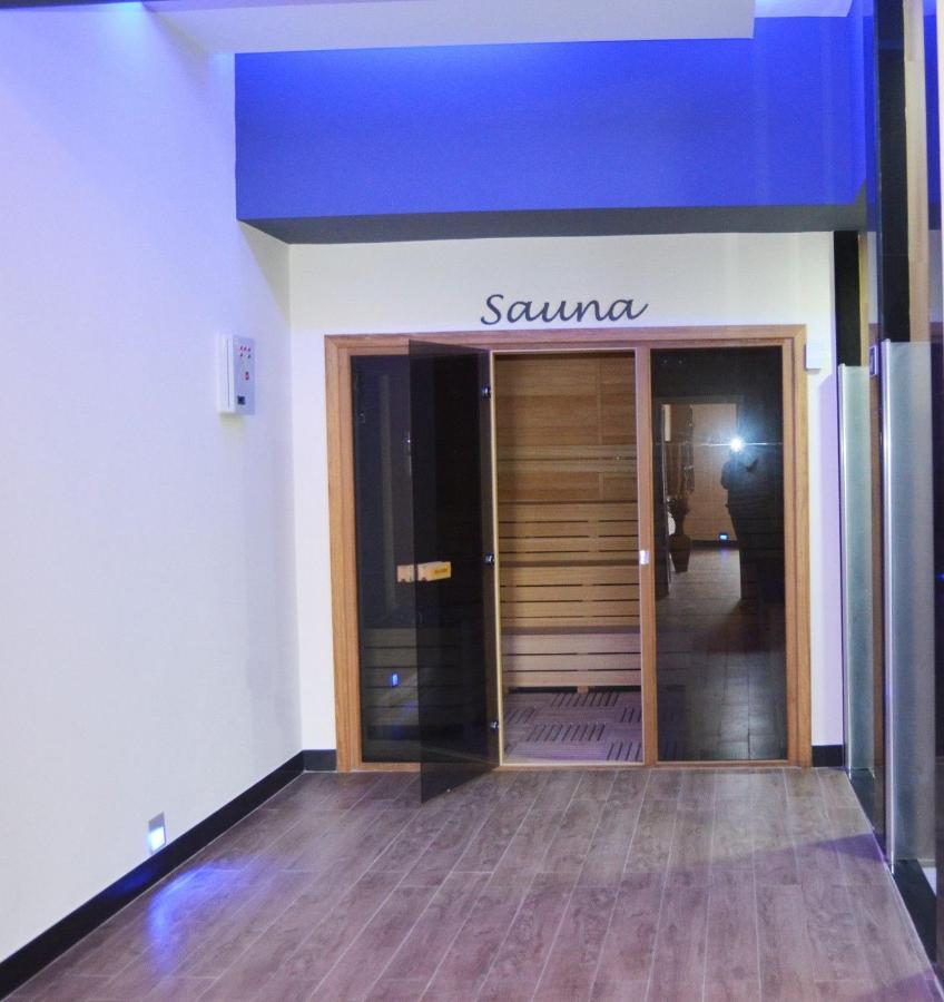 Appartement Olive Garden Orion 7