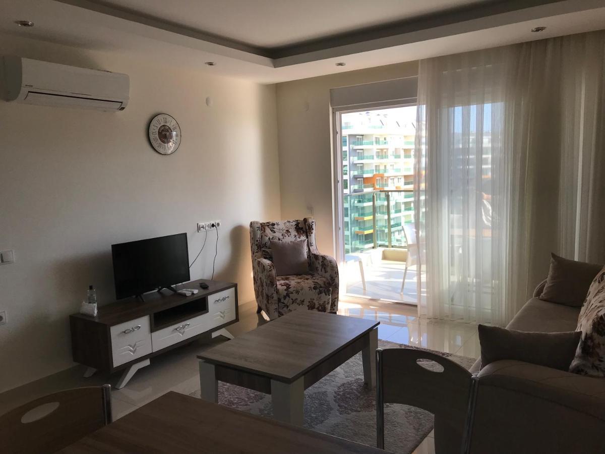 Olive Garden Orion 7 * Alanya